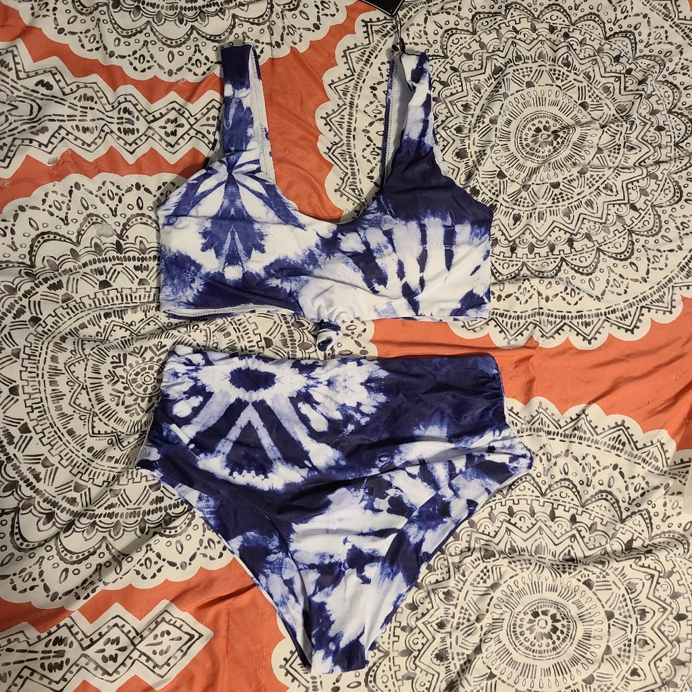 Zaful bikini